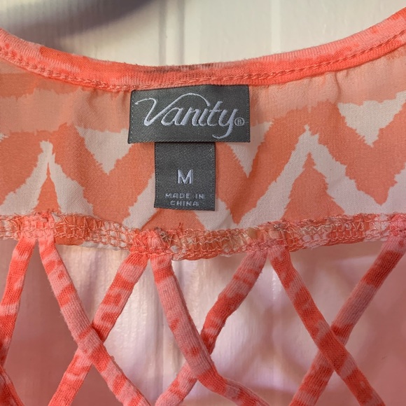 Tank Top - Picture 3 of 3